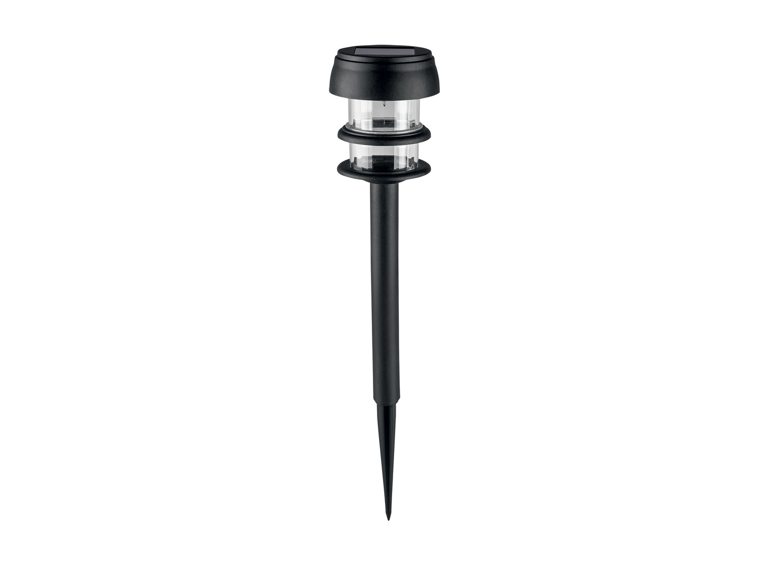 Balises solaires à LED , le prix 11.99 €
- Lot de 4
- Au choix : hauteur (avec ...