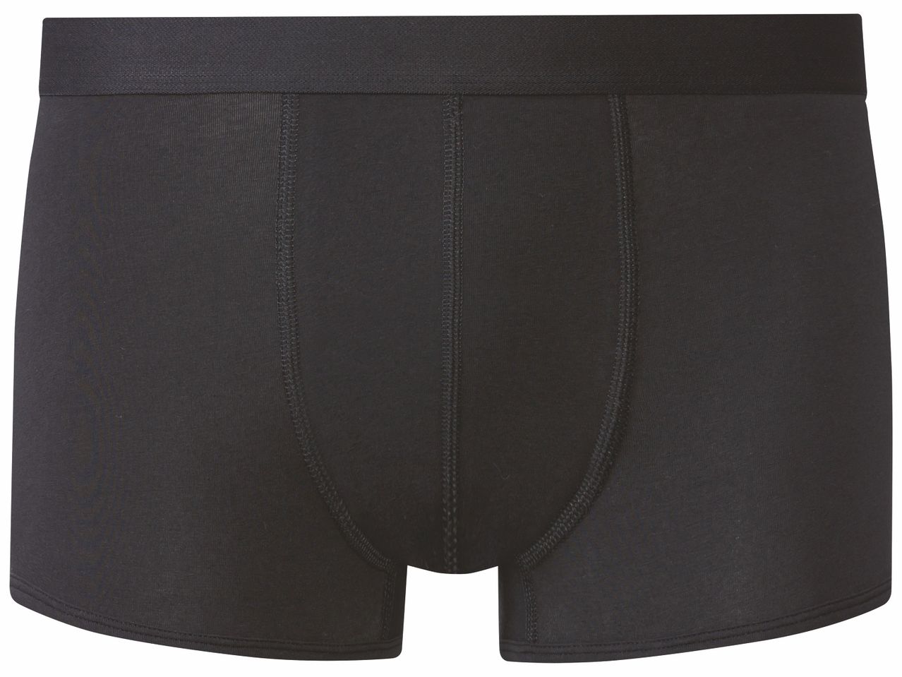 Boxers , prezzo 7.99 EUR
Boxers
- Du M au XL selon modèle.
- Ex. 95 % coton ...