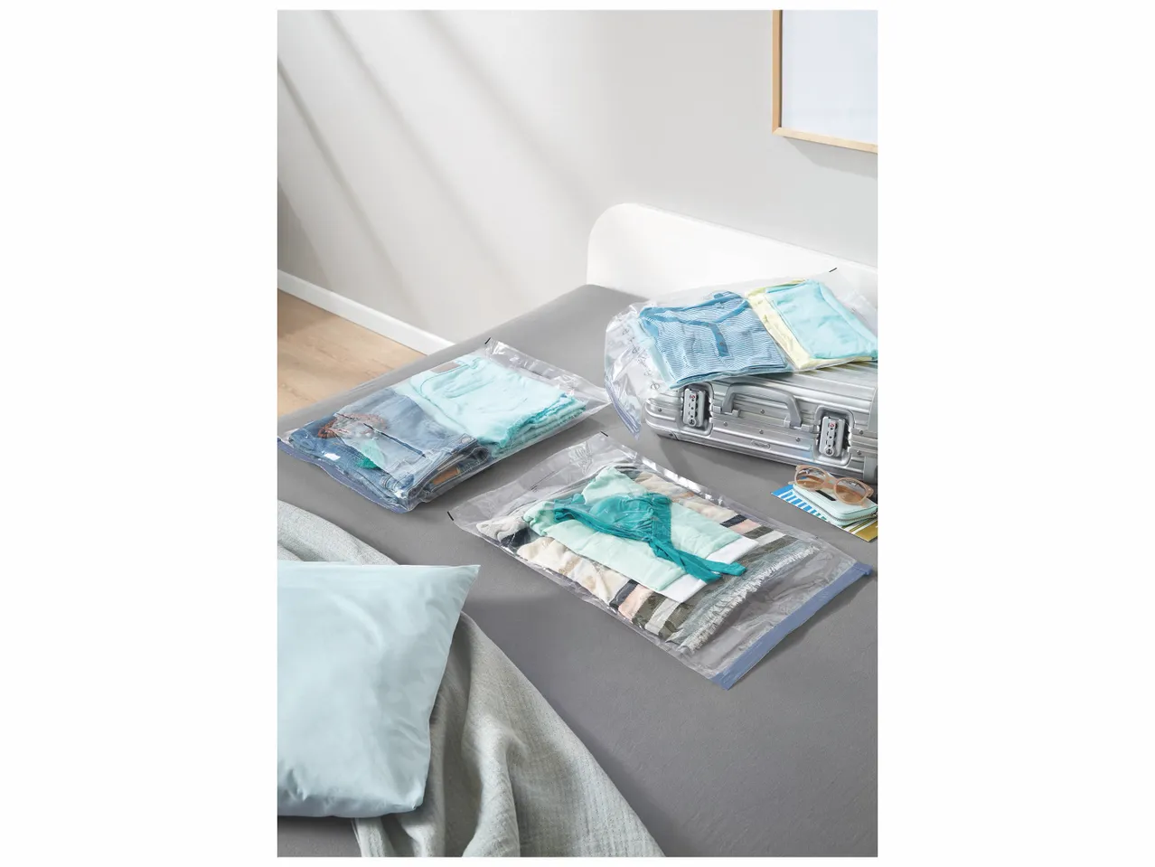 Housse à vêtements ou sachet de rangement , prezzo 2.99 EUR
Housse à vêtements ...