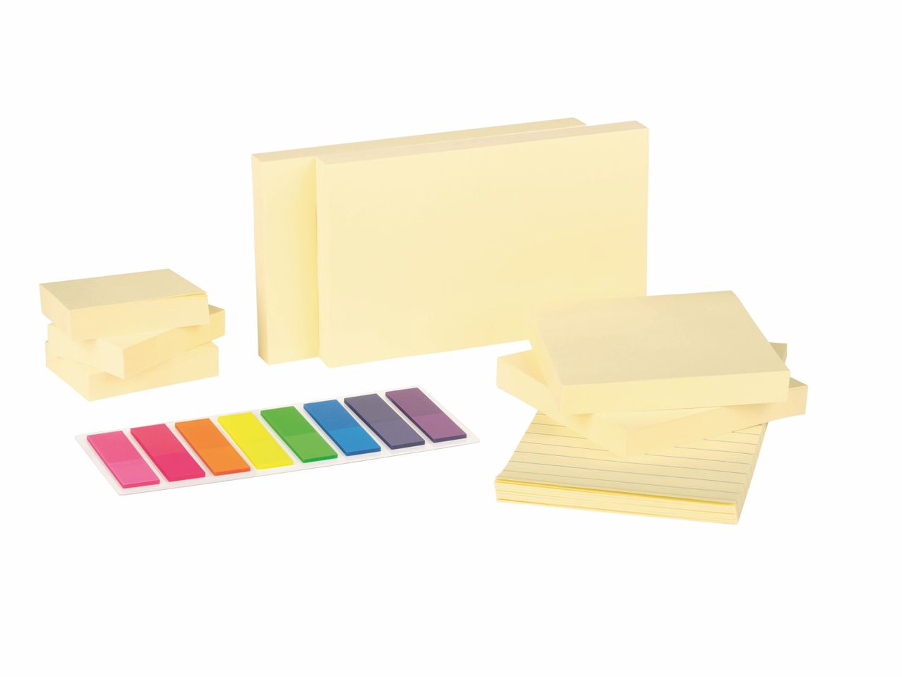 Bloc-notes ou blocs-notes adhésifs , prezzo 2.49 EUR
Bloc-notes ou blocs-notes ...