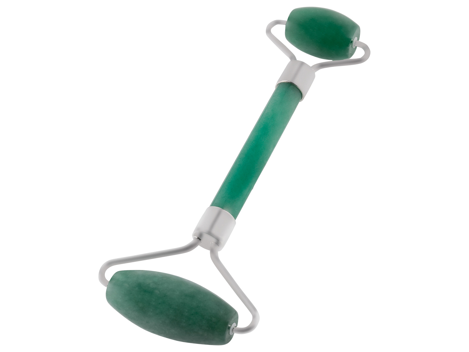 Rouleau facial ou pierre de massage en quartz en vent , le prix 6.99 €
Au choix ...