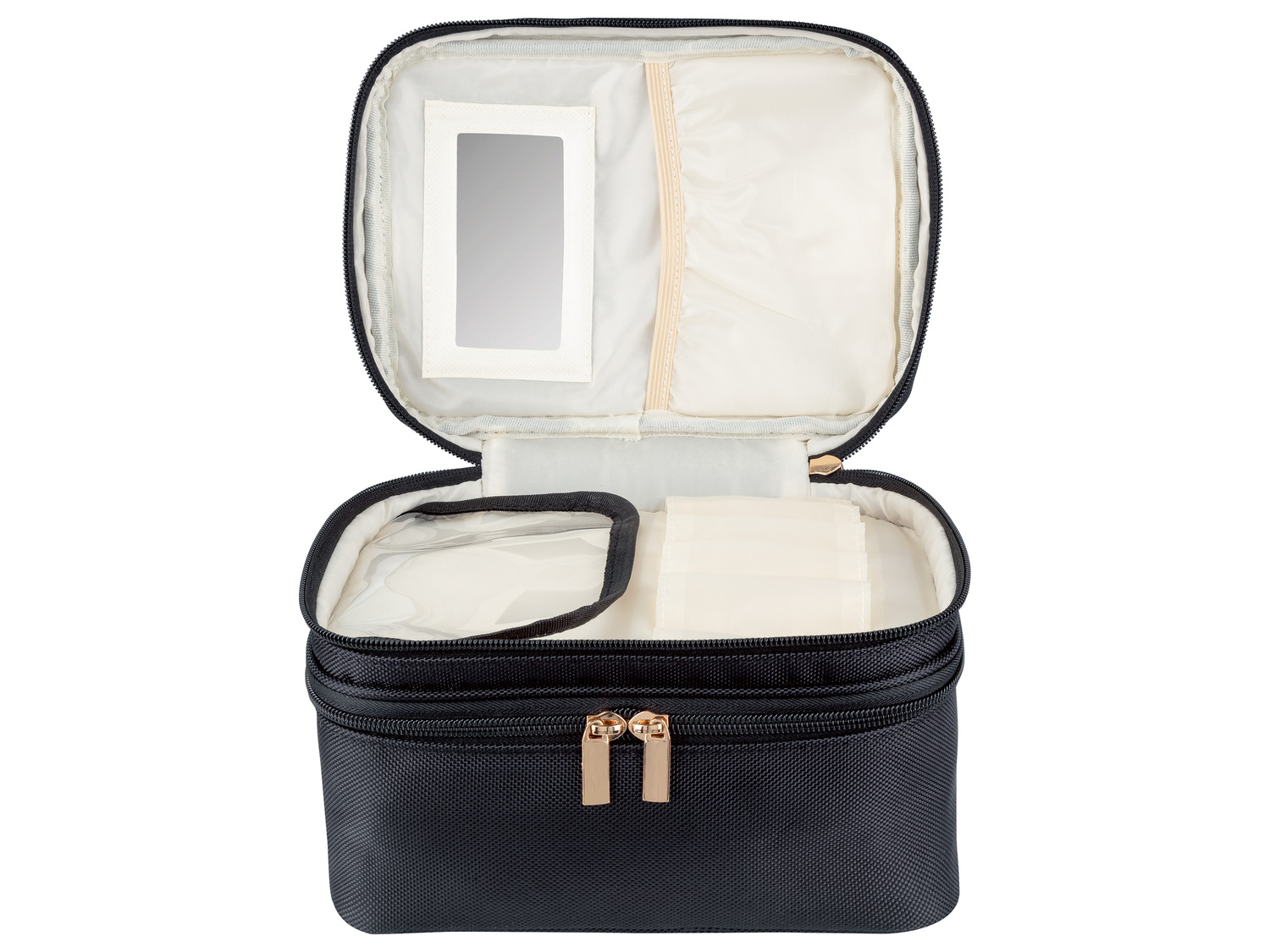 Trousse de toilette , le prix 7.99 €
Au choix :
- L'unité ...