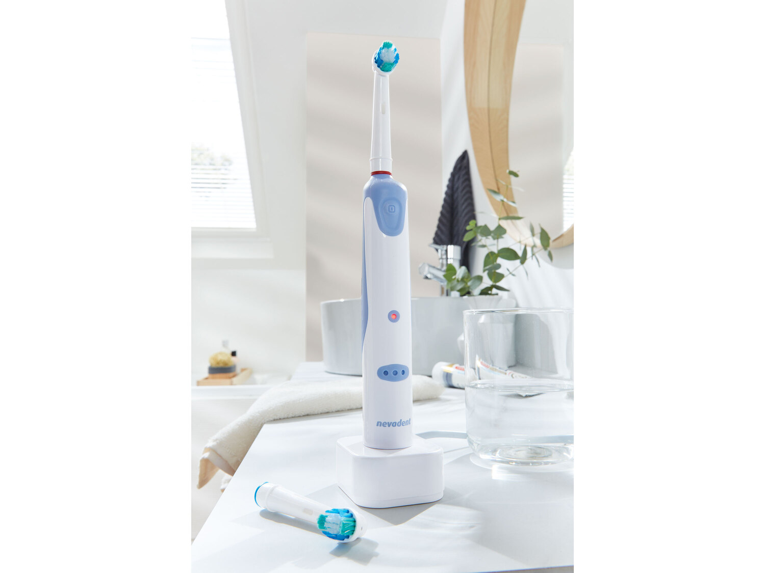 Brossettes de rechange , le prix 4.99 €
- Lot de 6
- 3 couleurs avec 2 brossettes ...