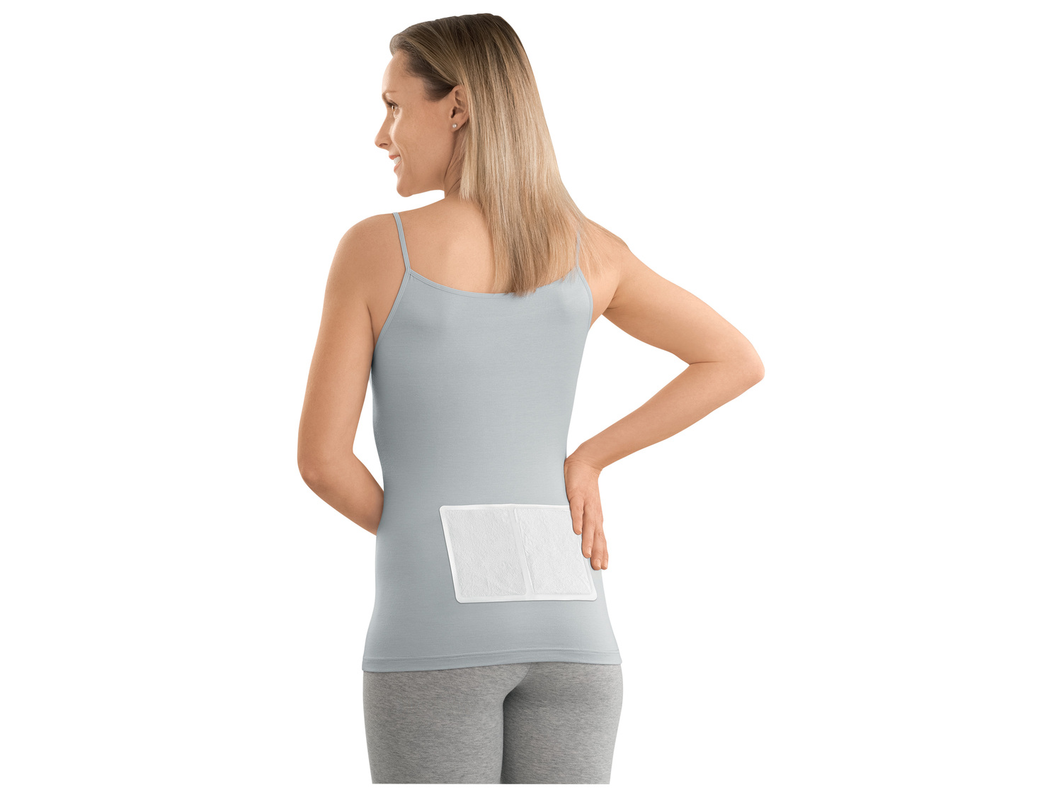 Patchs chauffants, ceinture chauffante ou compresses , le prix 3.99 € ...