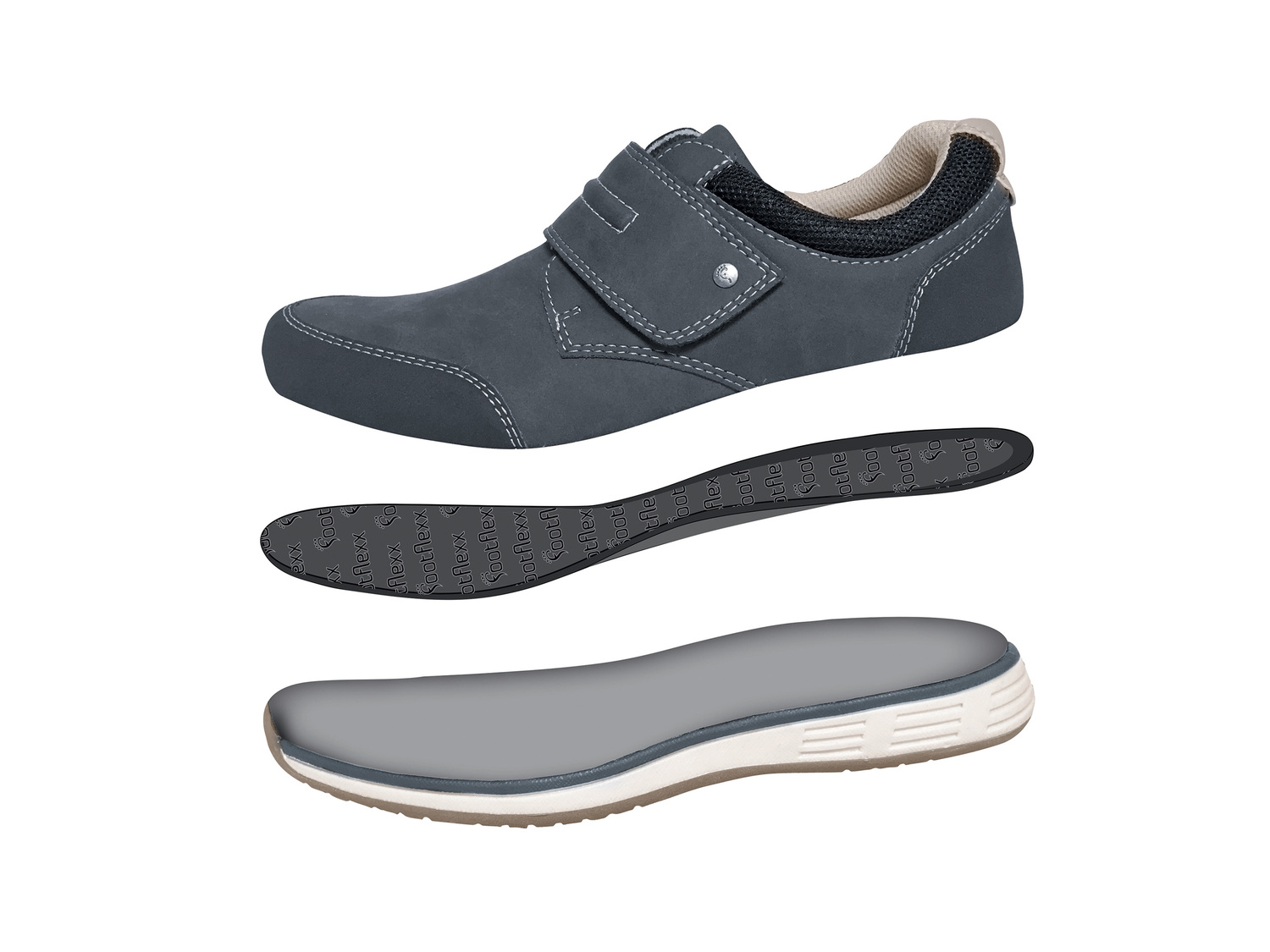 Chaussures homme , le prix 14.99 €
- Du 41 au 45 selon modèle
- Ex. dessus ...
