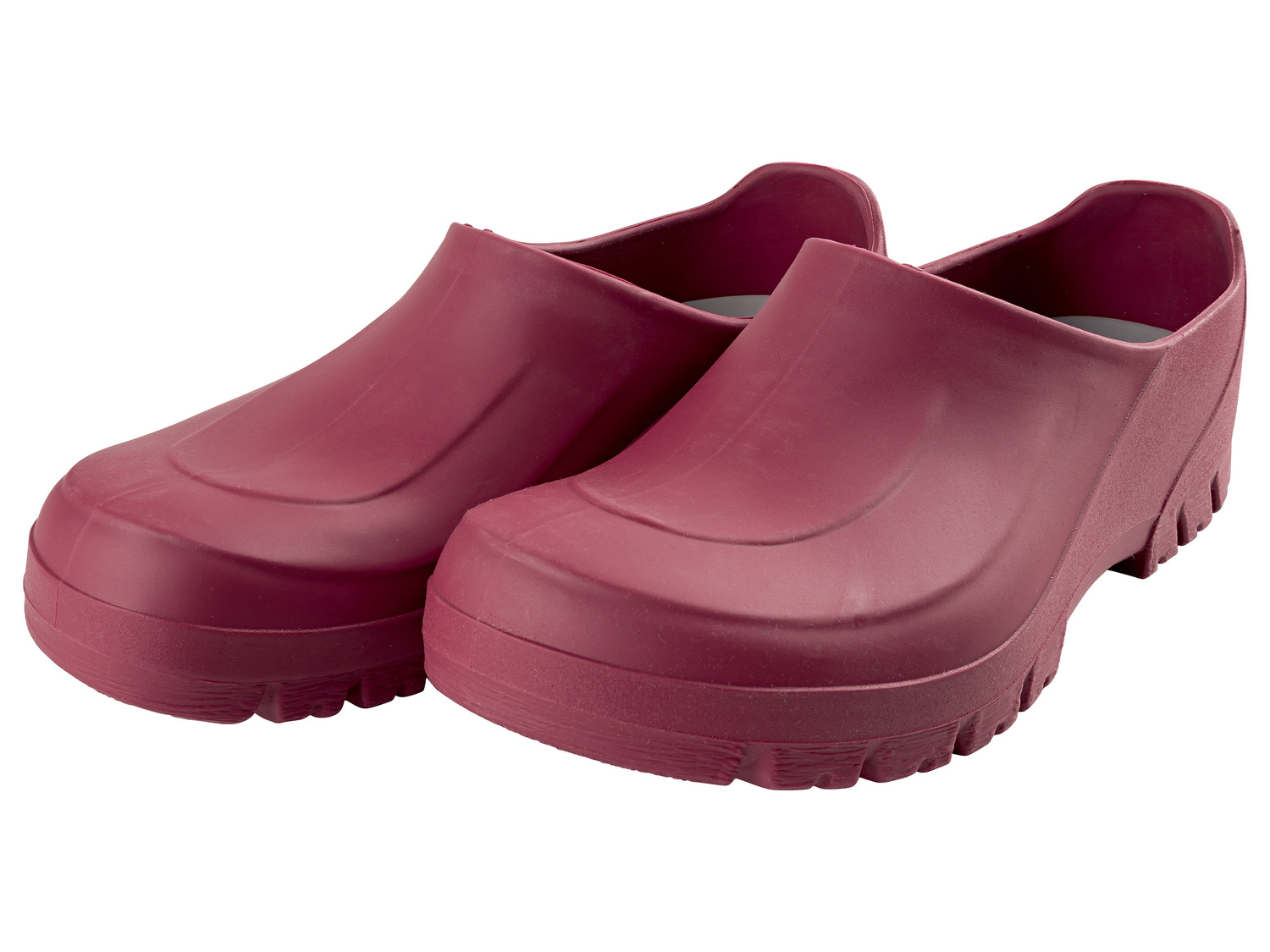 Sabots de jardin homme et femme , le prix 5.99 €
- Ex. dessus semelle d’usure ...