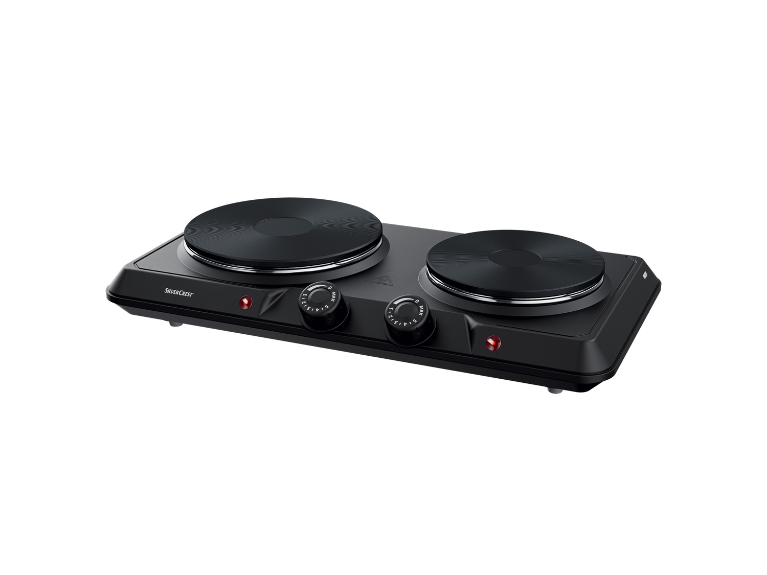Double plaque de cuisson , le prix 23.99 €
- 2 500 W
- Env. 46 x 8,5 x 25 cm ...