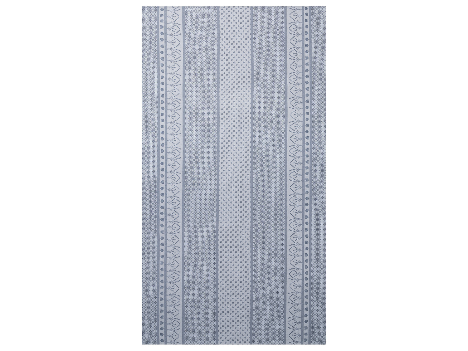 Nappe en coton XXL , le prix 9.99 €
- Env. 140 x 250 cm
- Ex. 100 % coton
- ...