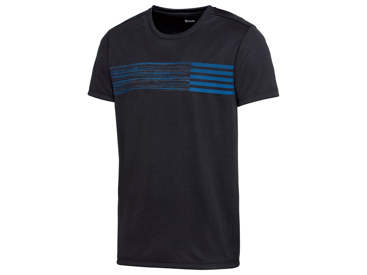 T-shirt technique homme , le prix 4.99 €
- Du S au XL selon modèle.
- Ex. ...