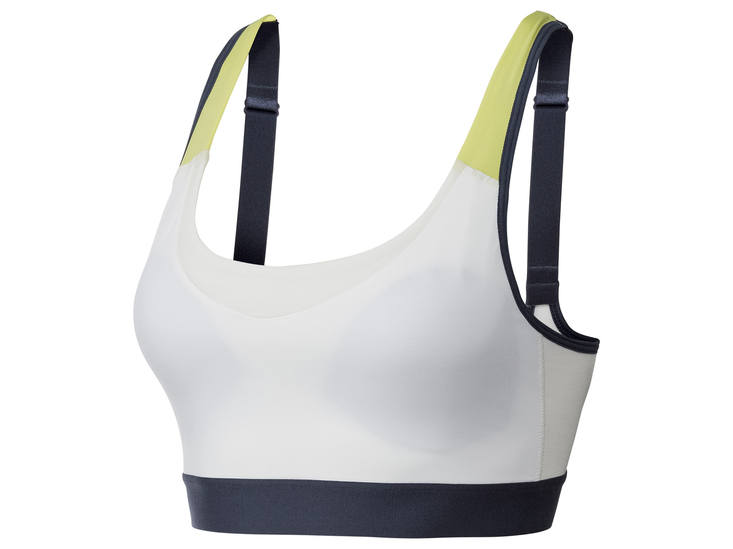 Brassière de sport femme , le prix 6.99 €
- Du S au XL ou 90B, 95B ou 100B ...