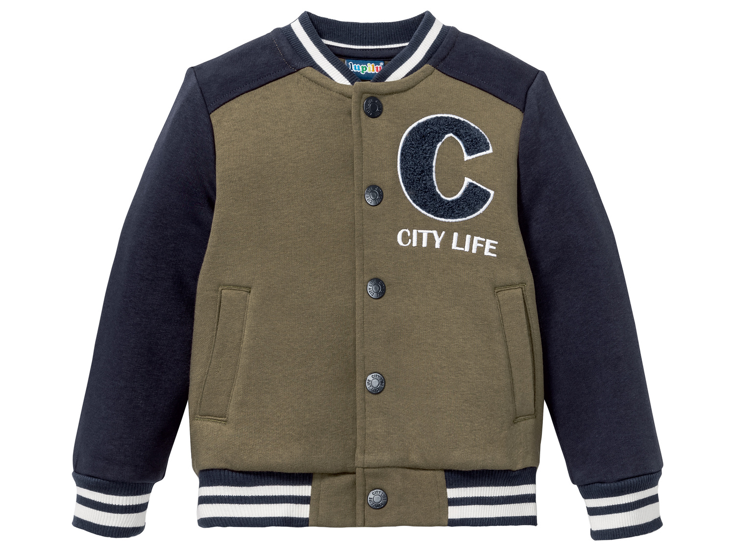 Gilet sweat teddy garçon ou fille , le prix 6.99 €
- Du 12/18 mois au 5/6 ans ...