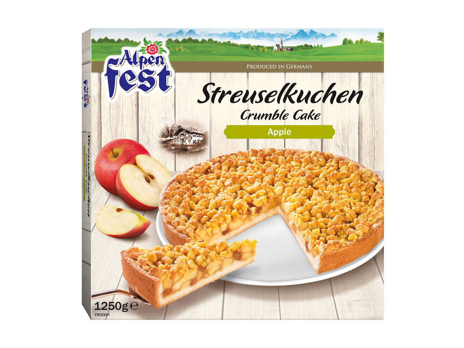 Tarte , le prix 3.49 €
- Au choix : fromage blanc, crumble aux pommes, crumble ...
