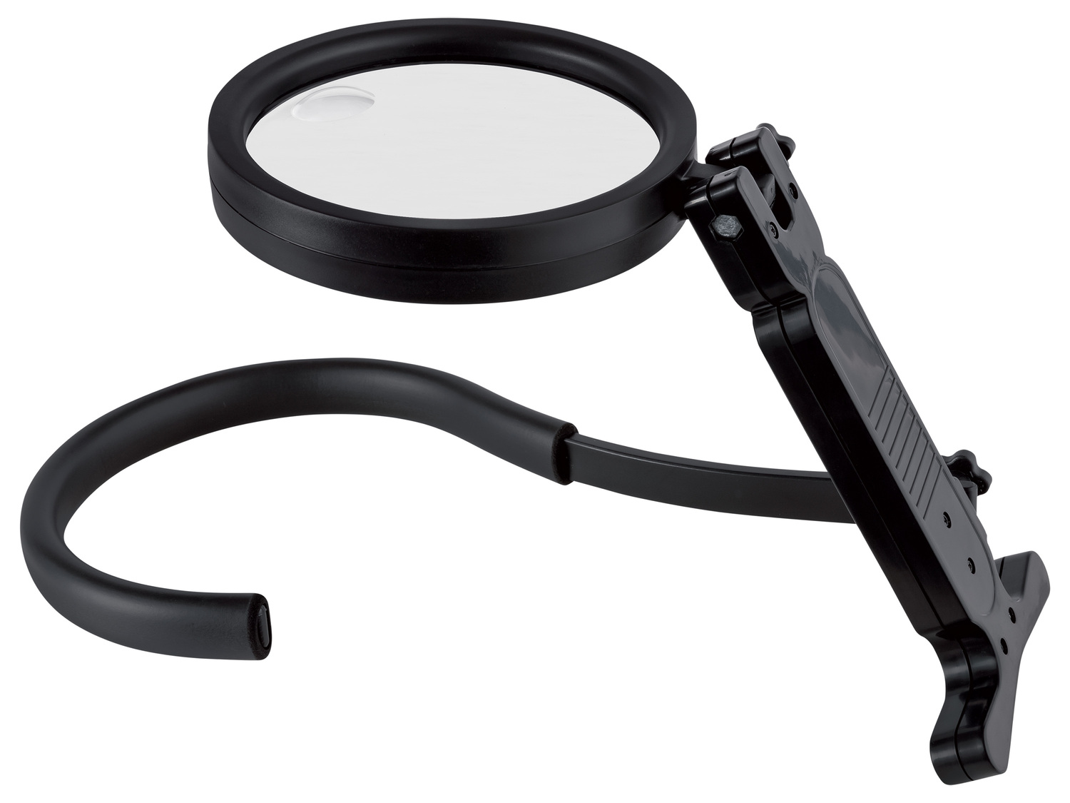 Loupe de lecture LED ou loupe universelle chez , le prix 3.99 €
Au choix :
- ...