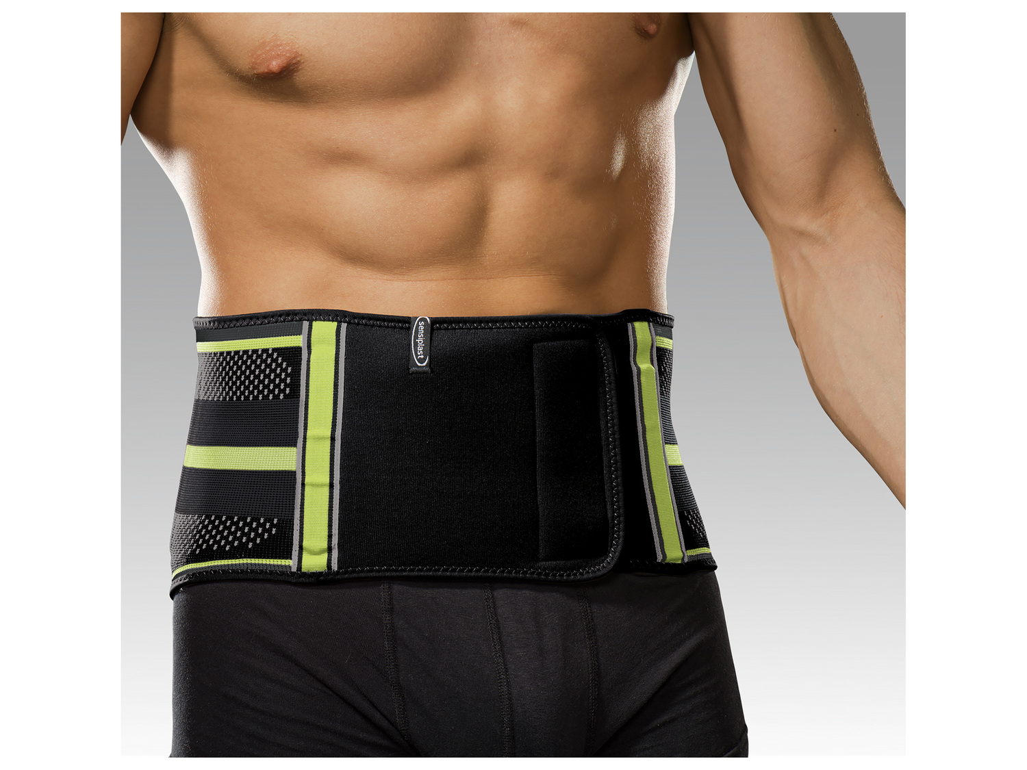 Ceinture lombaire , le prix 19.99 €
- Du M-L au L-XXL
- Bandage stabilisant ...