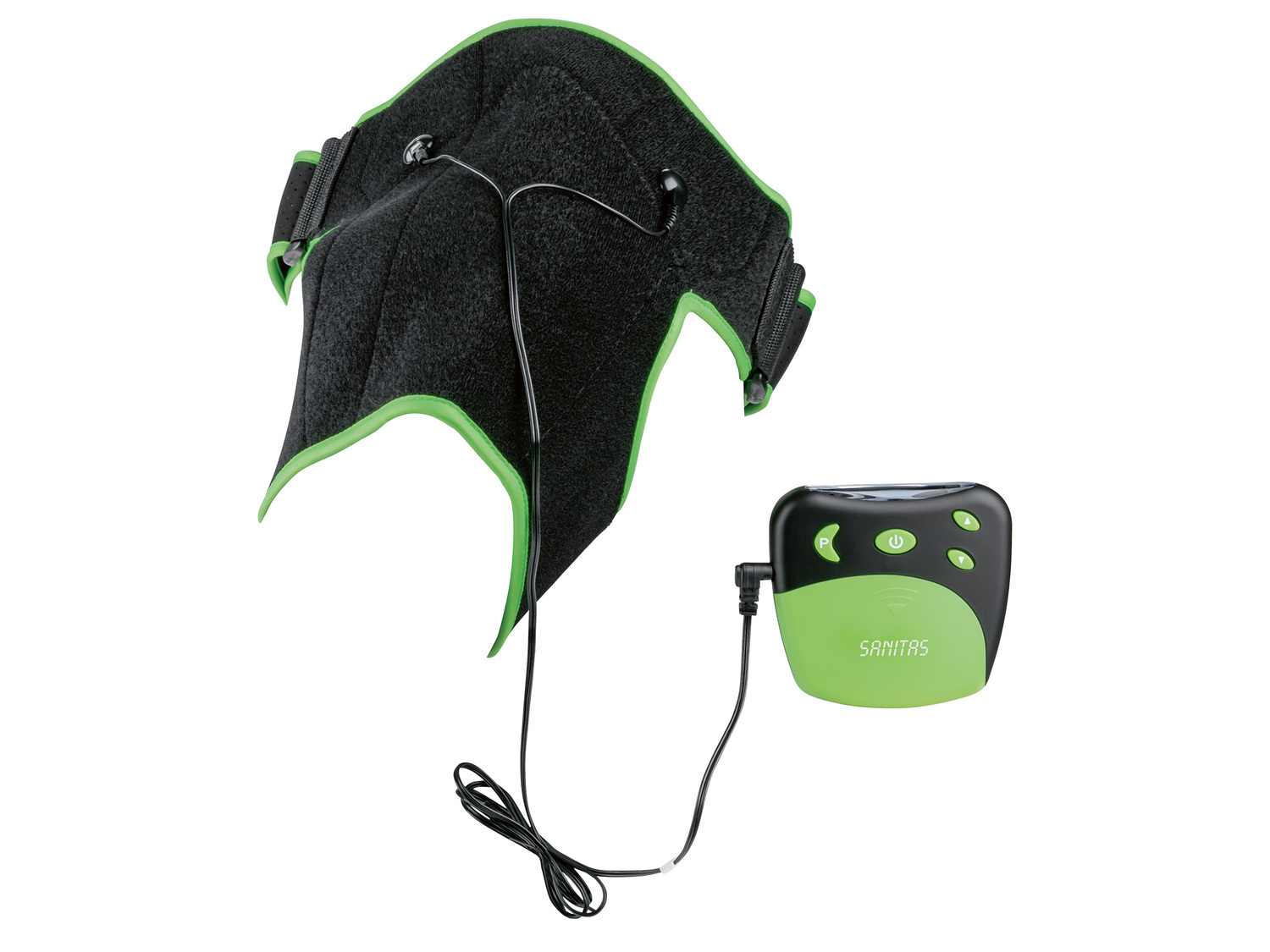 Appareil de stimulation électrique TENS chez , le prix 24.99 €
- TENS : stimulation ...