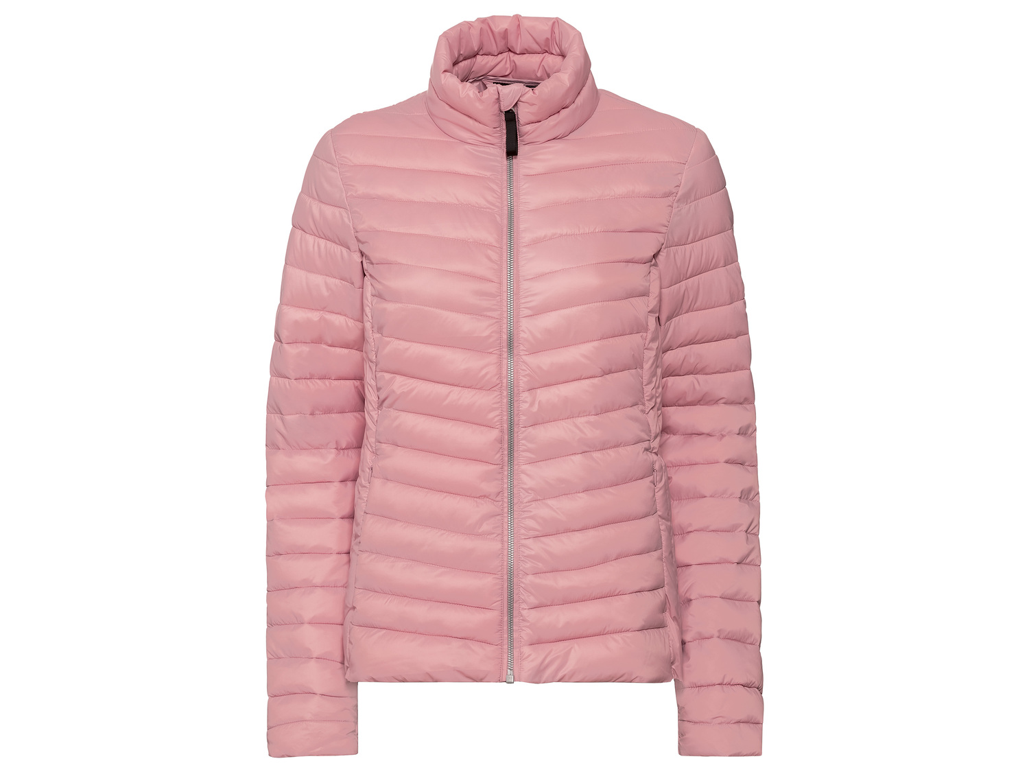 Doudoune légère femme Esmara, le prix 17.99 €
- Du 36 au 48 selon modèle.
- ...