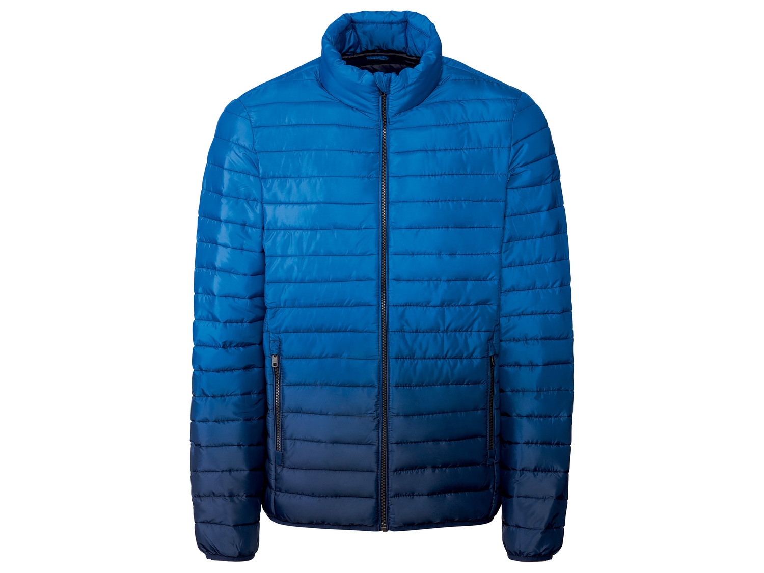 Doudoune légère homme Livergy, le prix 17.99 €
- Du S au XL selon modèle.
- ...