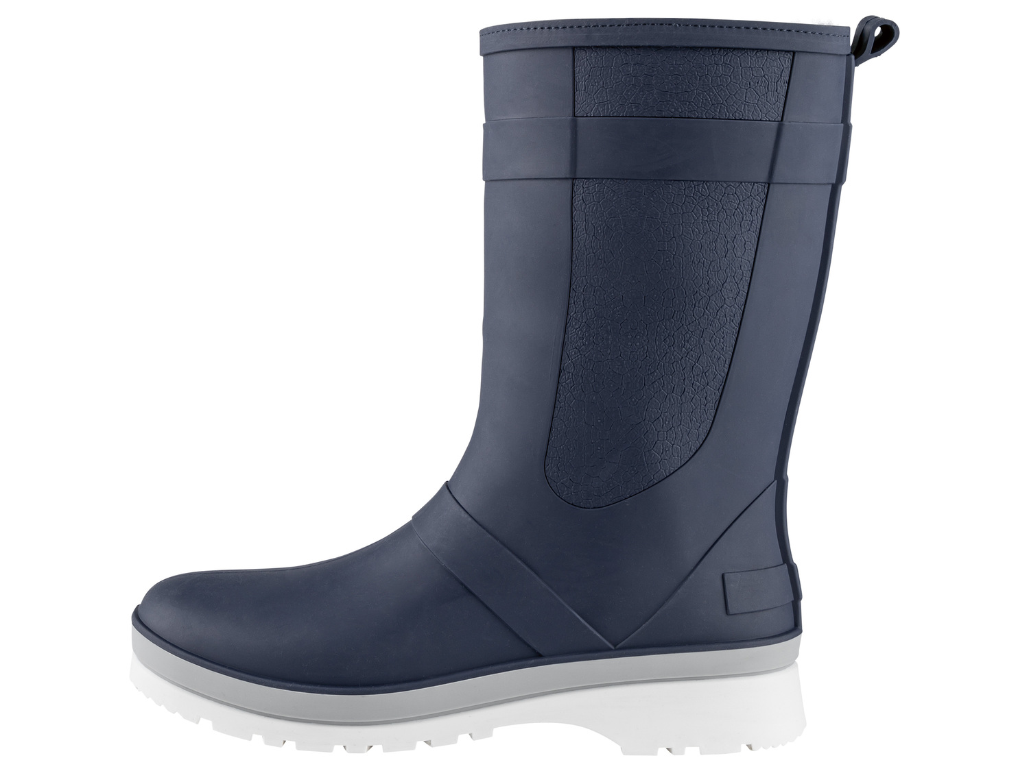 Bottes de pluie femme ou homme , le prix 12.99 €
- Ex. dessus SEBS, doublure ...