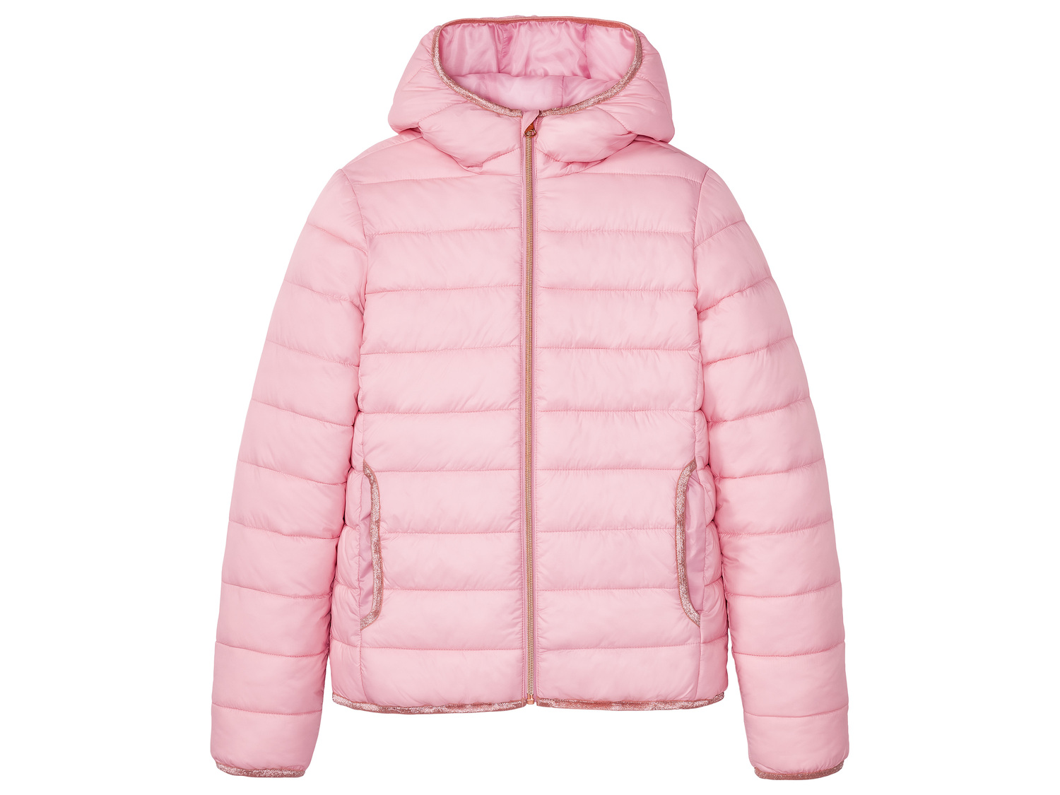 Doudoune légère fille ou garçon , le prix 14.99 €
- Du 6-7 ans au 13-14 ans.
- ...