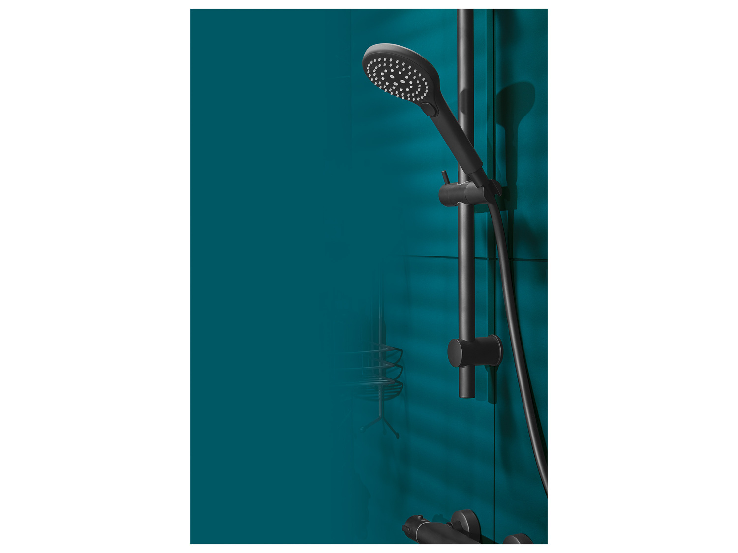 Set de douchette multifonction , le prix 9.99 €
- Adaptée à tous les systèmes ...