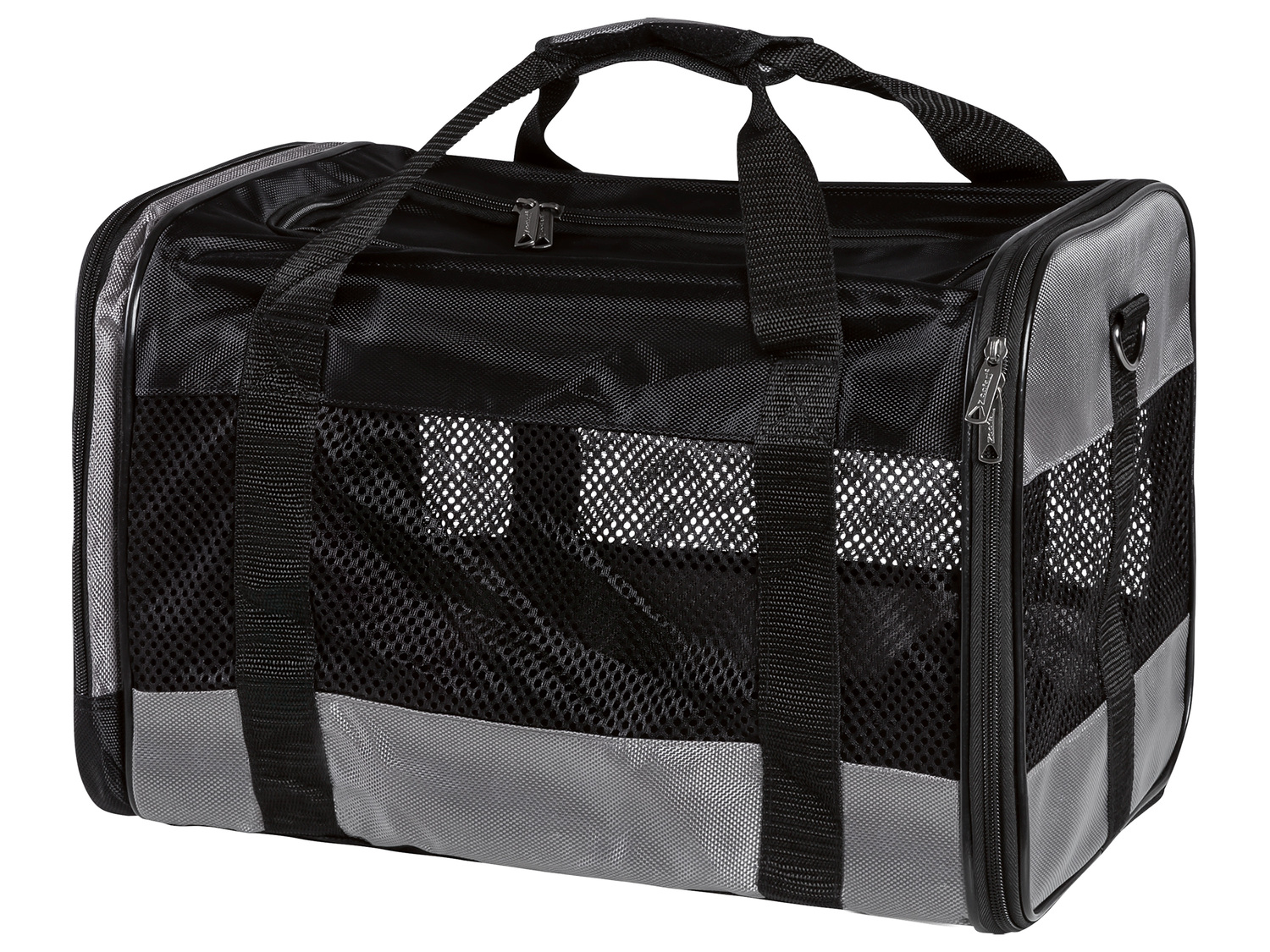 Sac de transport pour animaux domestiques Zoofari, le prix 14.99 €
- Pour le ...