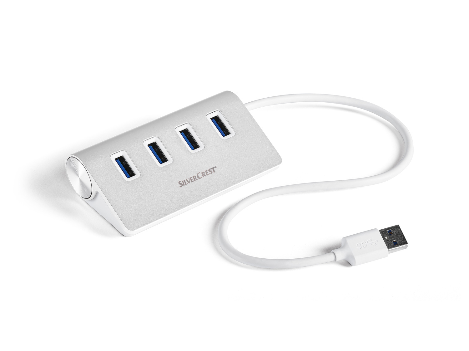 Hub USB 4 ports , le prix 8.99 €
- POUR UN ACCÈS FACILE AUX PORTS USB SUR ORDINATEUR ...