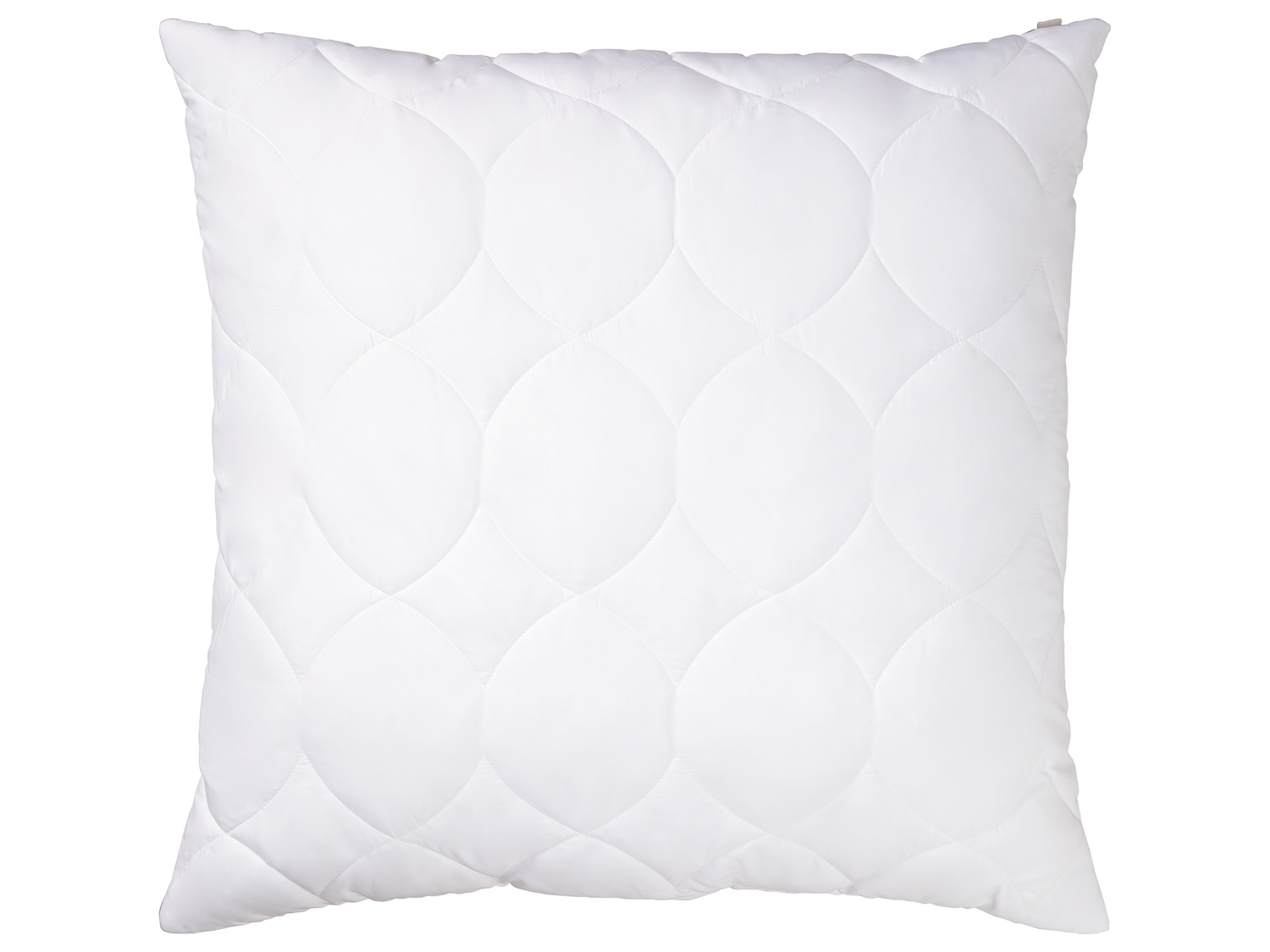 Oreiller Sanitized® , le prix 9.99 €
- Env. 60 x 60 cm.
- Ex. Housse 100 % ...