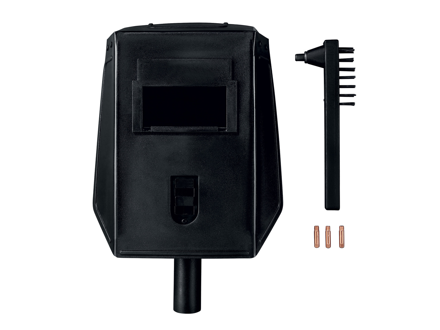 Poste à souder à fil fourré Parkside PFDS33B3, le prix 79.99 €
- Pour vos ...