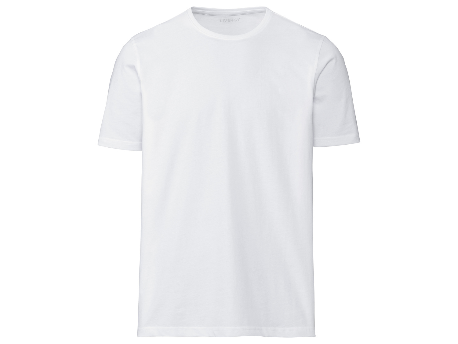 T-shirts , le prix 7.99 €
- Lot de 3 même coloris
- Du S au XXL selon modèle.
- ...