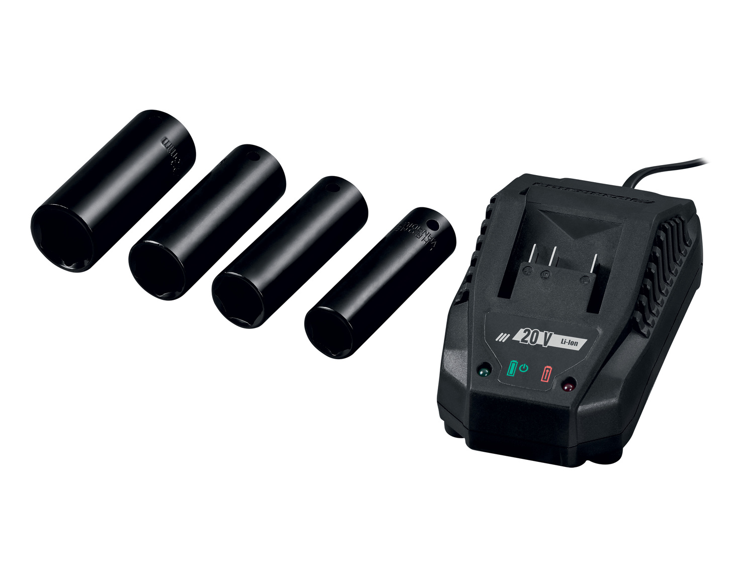 Visseuse à chocs sans fil pour voiture Parkside, X20VTeam, le prix 79.99 €
- ...