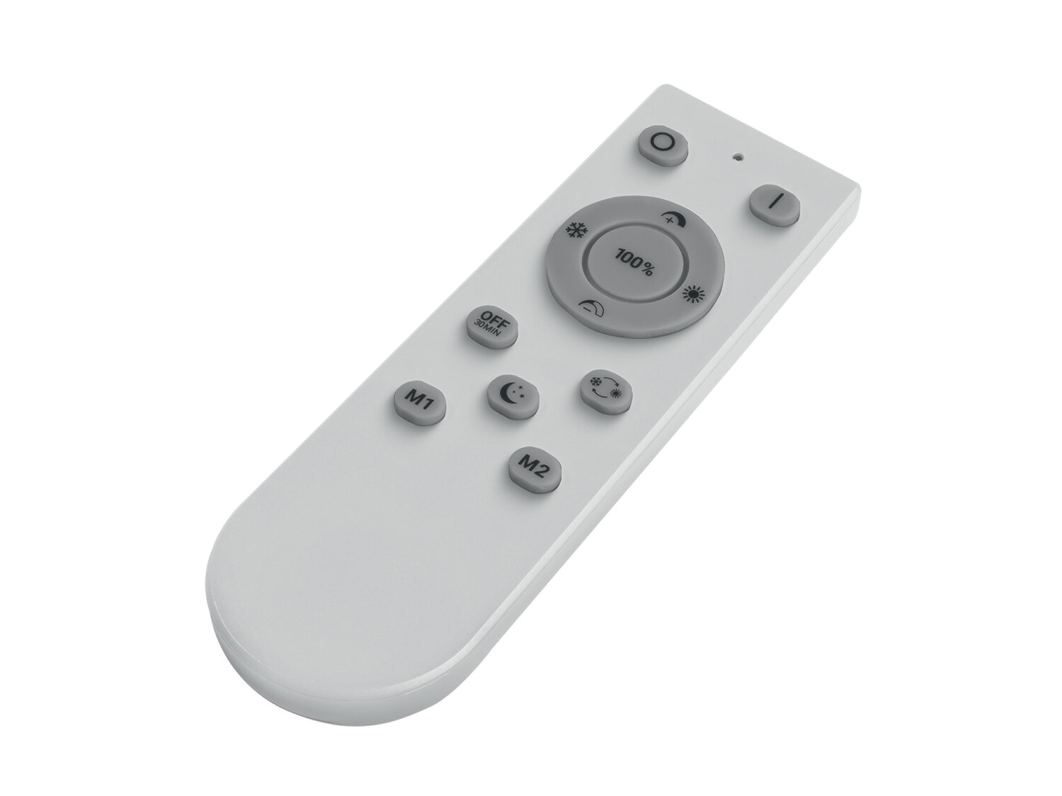 Plafonnier à LED avec variateur de blanc, le prix 39.99 €
Au choix :
- Abat-jour ...