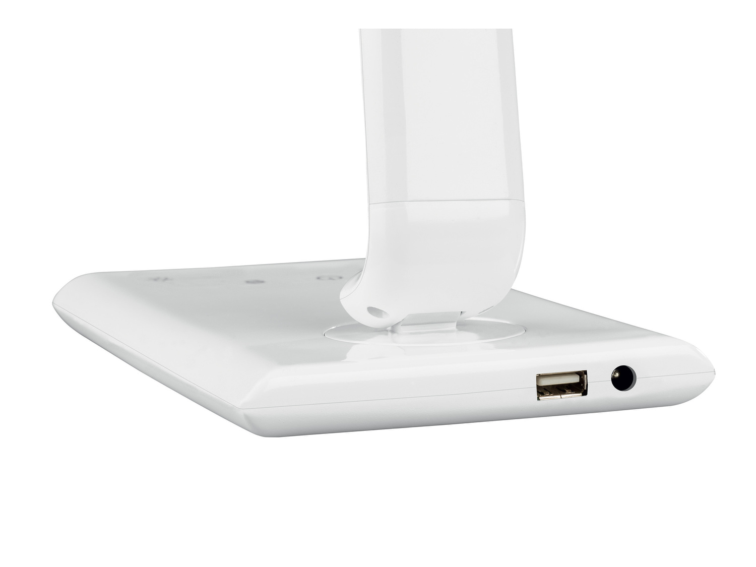 Lampe de table à LED à intensité et nuance de blanc , le prix 24.99 €
- Hauteur ...
