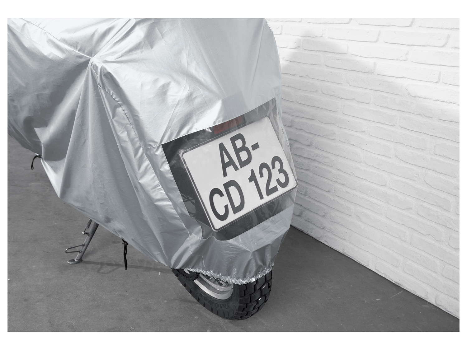 Housse de protection moto , le prix 9.99 €
- Env. 200 x 80/50 x 110/70 cm (L ...