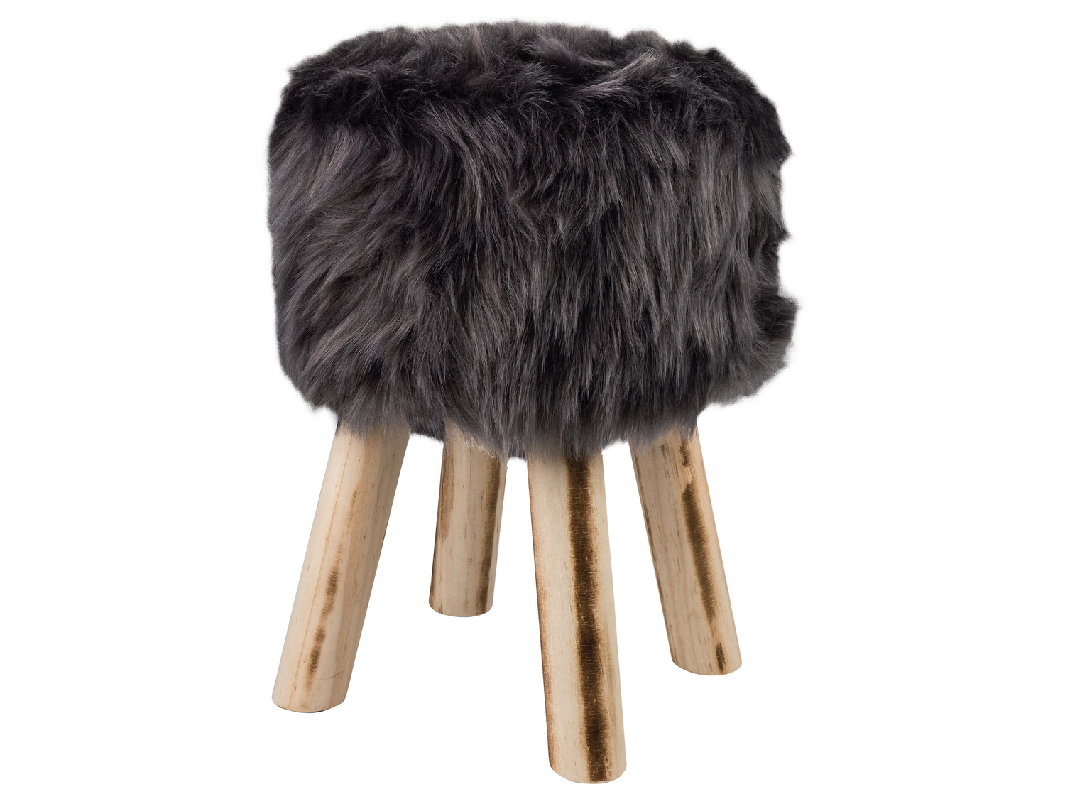 Tabouret avec peluche , le prix 14.99 €
- Au choix : env. 30 x 30 x 41 cm (L ...