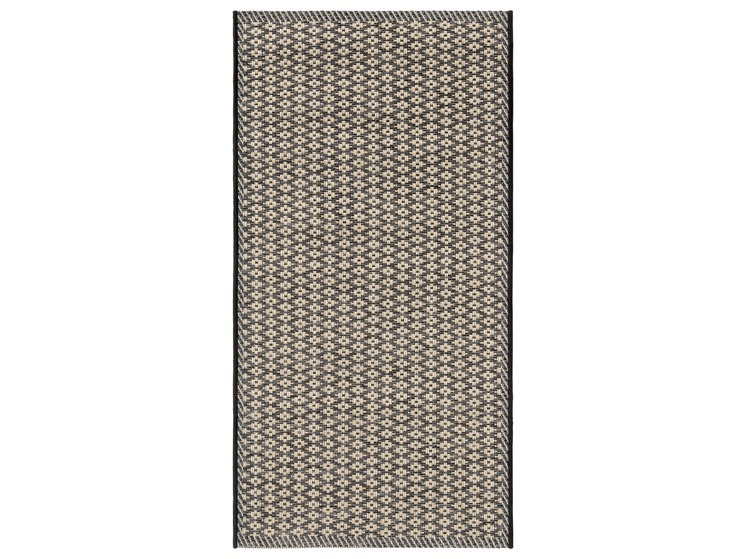 Tapis , le prix 11.99 €
- Env. 75 x 150 cm
- Ex. 100 % polypropylène
- Convient ...