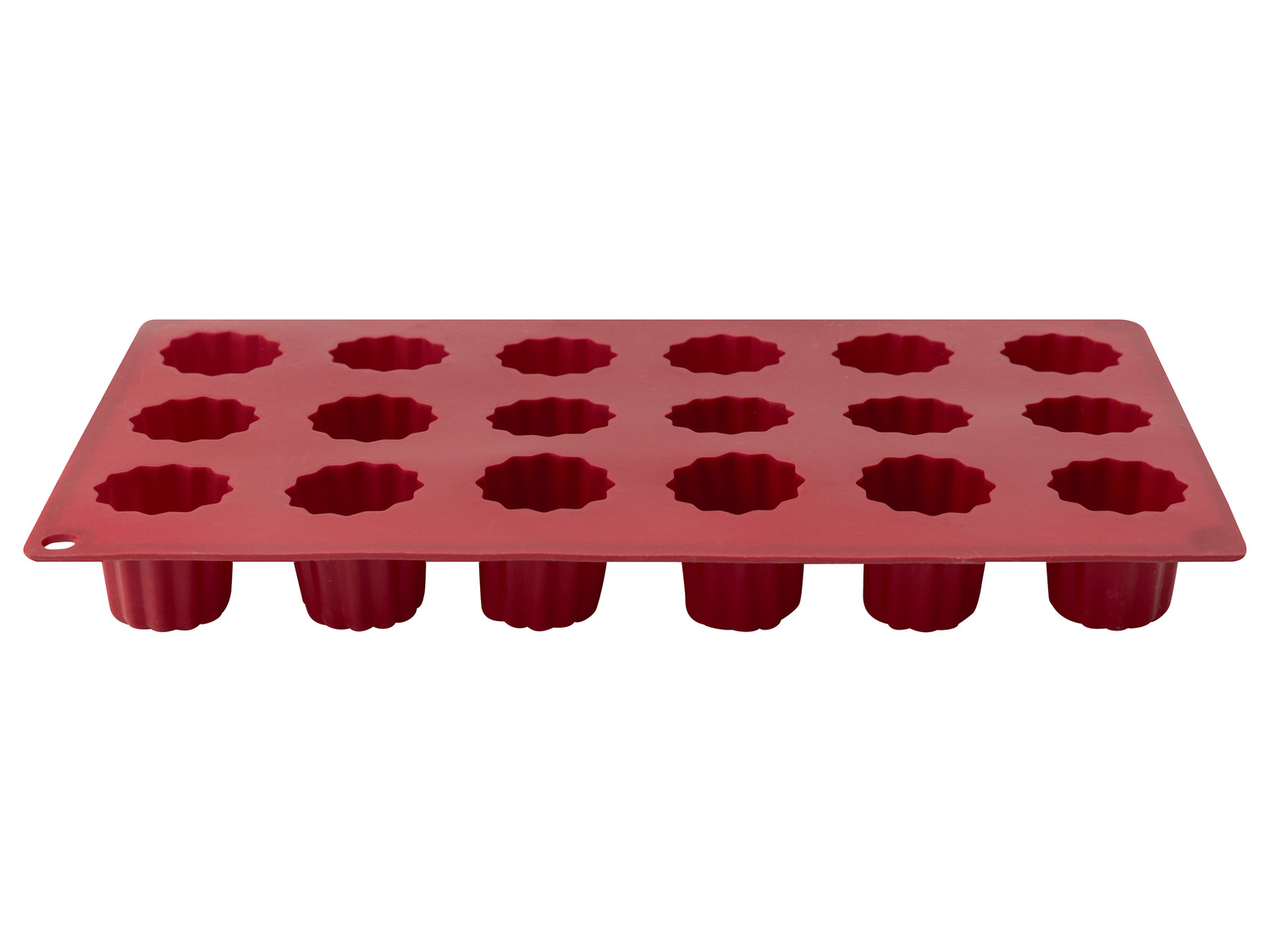Moules en silicone , le prix 3.99 €
- Au choix : MOULE À MINI-MADELEINES, pour ...