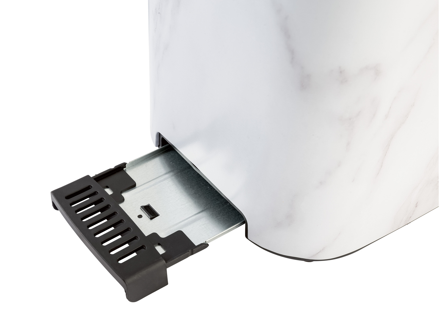 Grille-pain Silvercrest, le prix 21.99 €
- 850 W
- Thermostat réglable sur ...