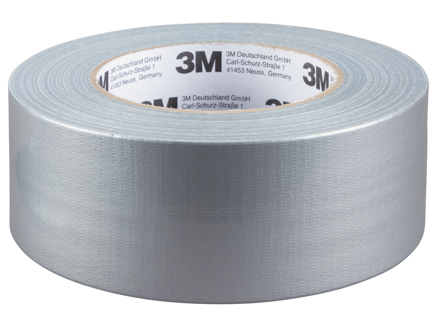 Ruban adhésif toilé 3M , le prix 2.99 €
- Env. 50 mm x 50 m