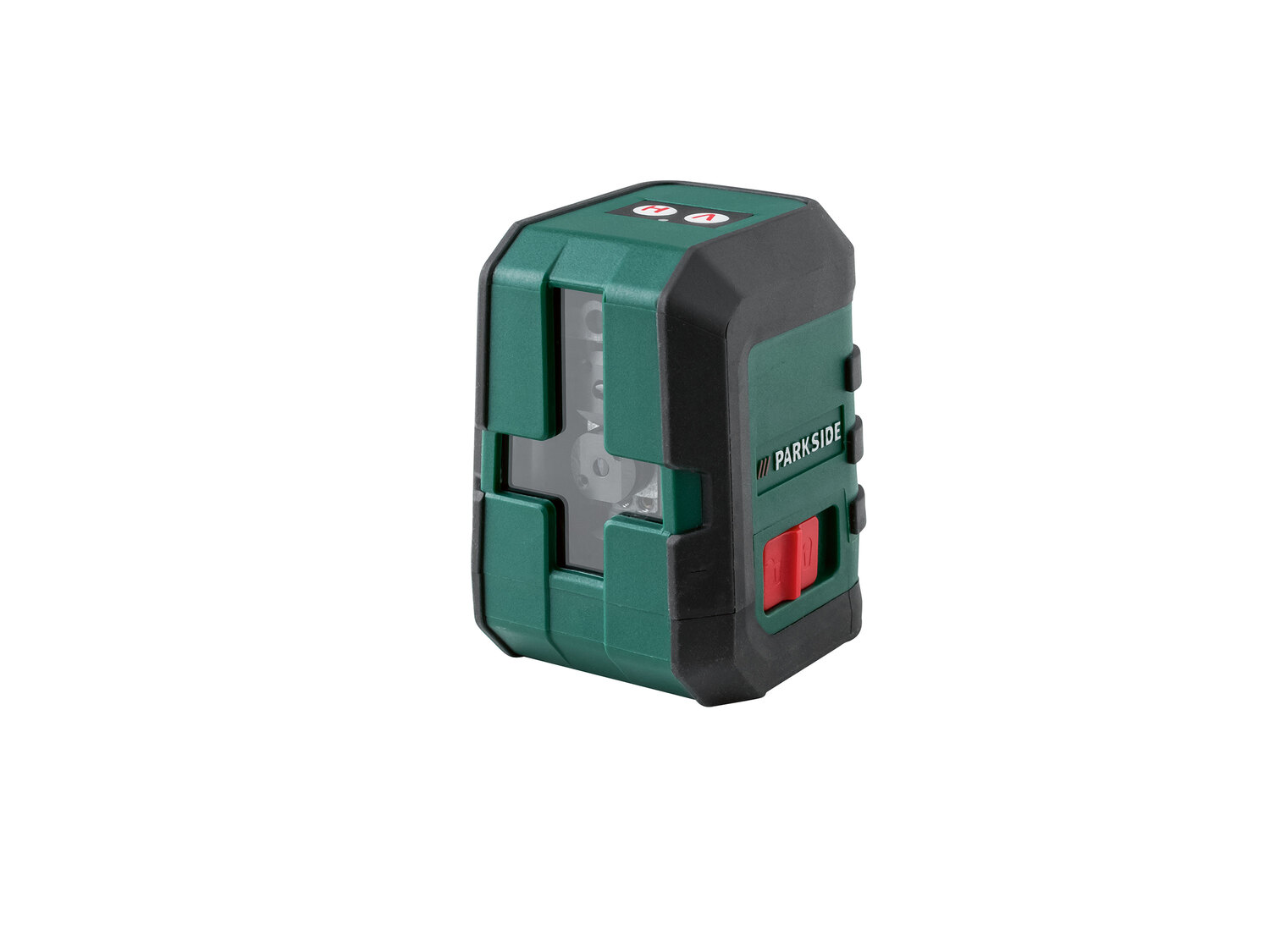 Niveau laser en croix avec trépied Parkside, le prix 29.99 €
- Pour des travaux ...