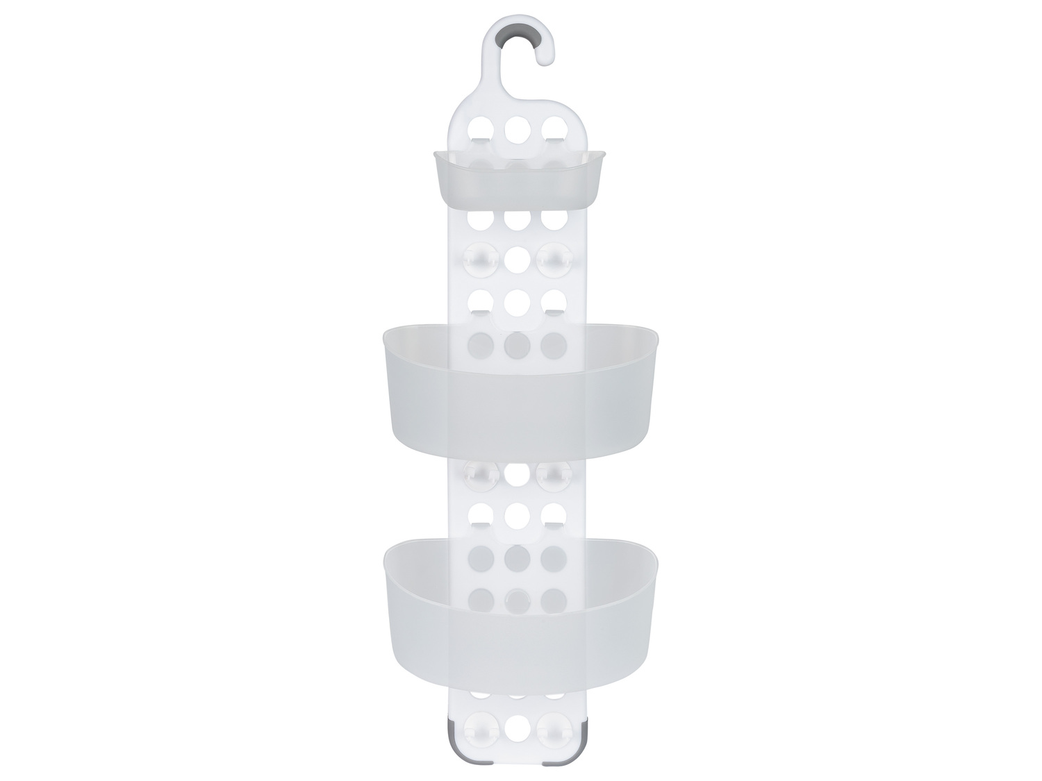 Étagère de douche , le prix 4.99 €
- Env. 13,5 x 70 x 3,4 cm (l x h x p)
- ...