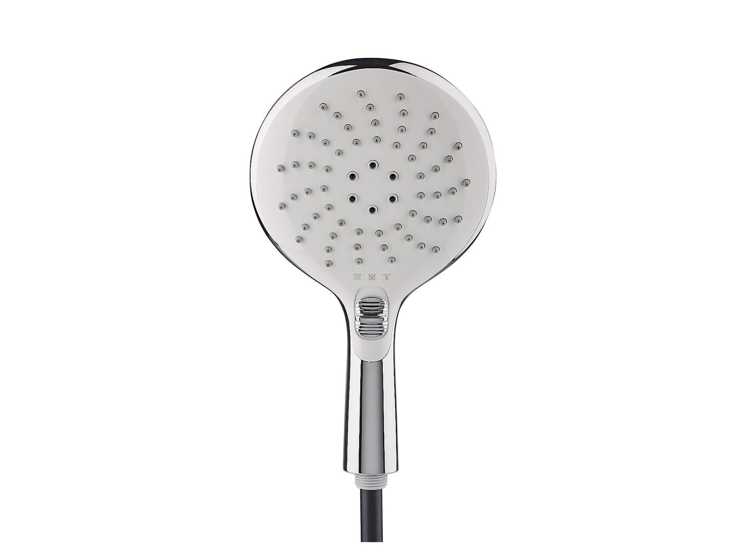 Douchette multifonction , le prix 4.99 €
- Ø env. 15 cm
- 1 joint d’étanchéité ...