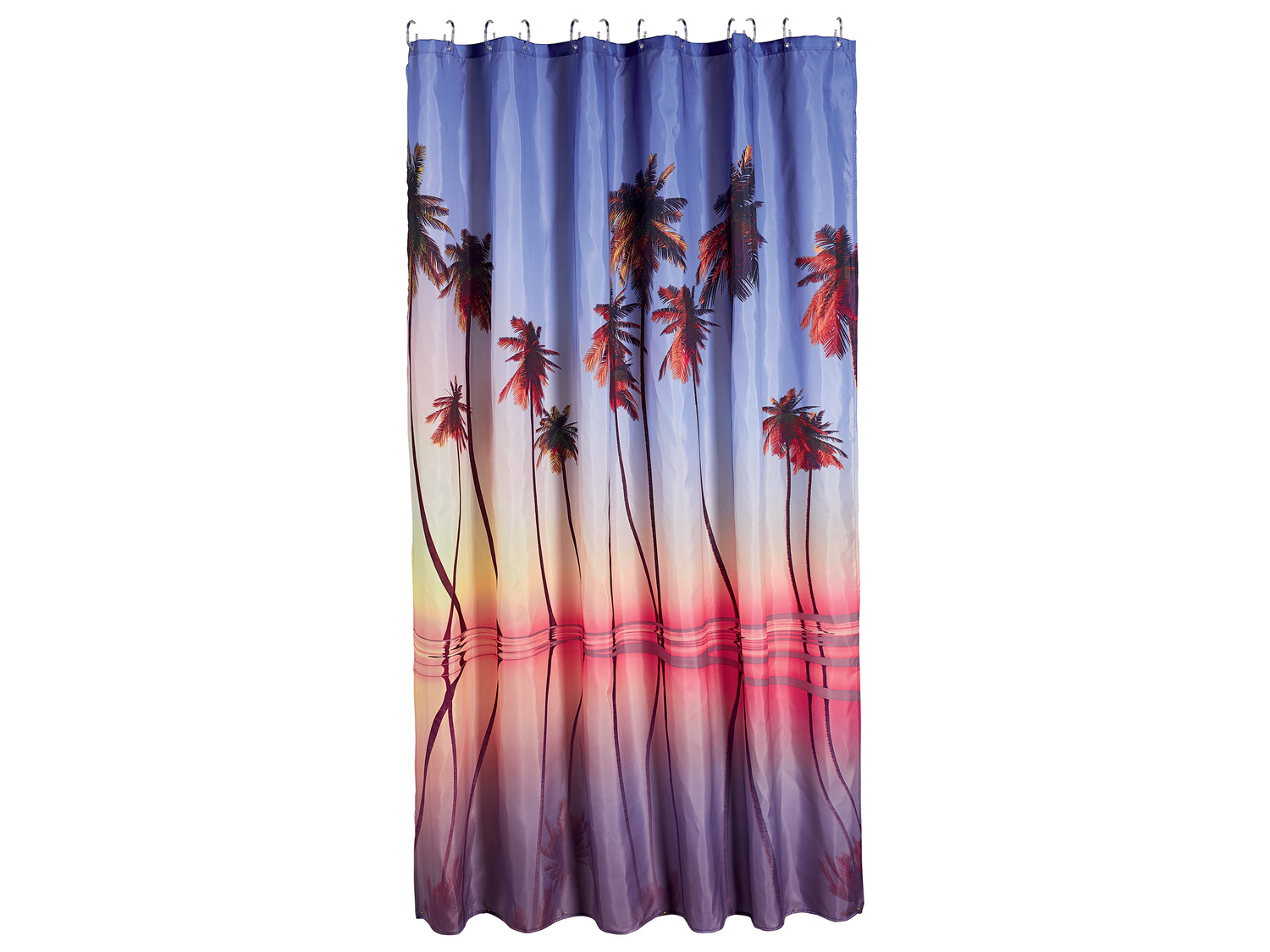 Rideau de douche , le prix 5.99 €
- Env. 180 x 200 cm
- Ex. 100 % polyester
- ...