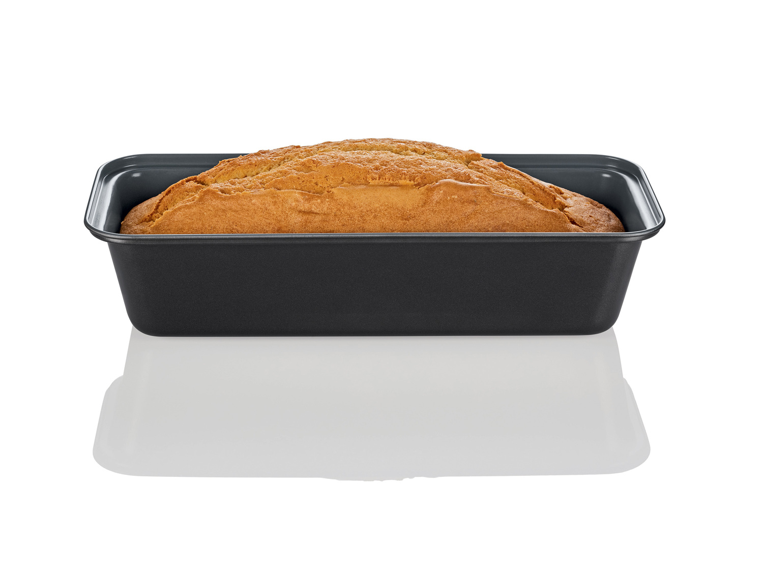 Moule avec revêtement céramique , le prix 4.99 €
- Résiste à la chaleur ...