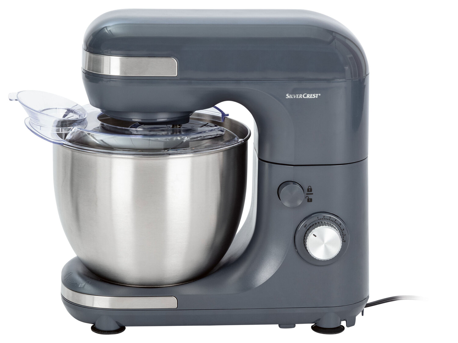 Robot multifonction , le prix 59.99 €
- Pour pétrir, mélanger et mixer
- ...