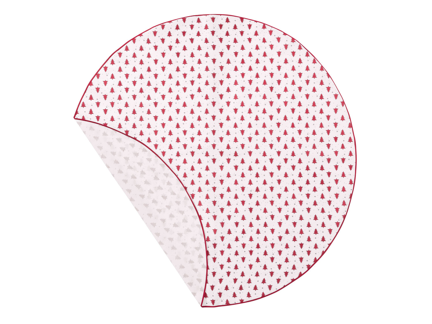 Nappe ronde , le prix 4.99 €
- ø env. 160 cm.
- Pour protéger la table des ...