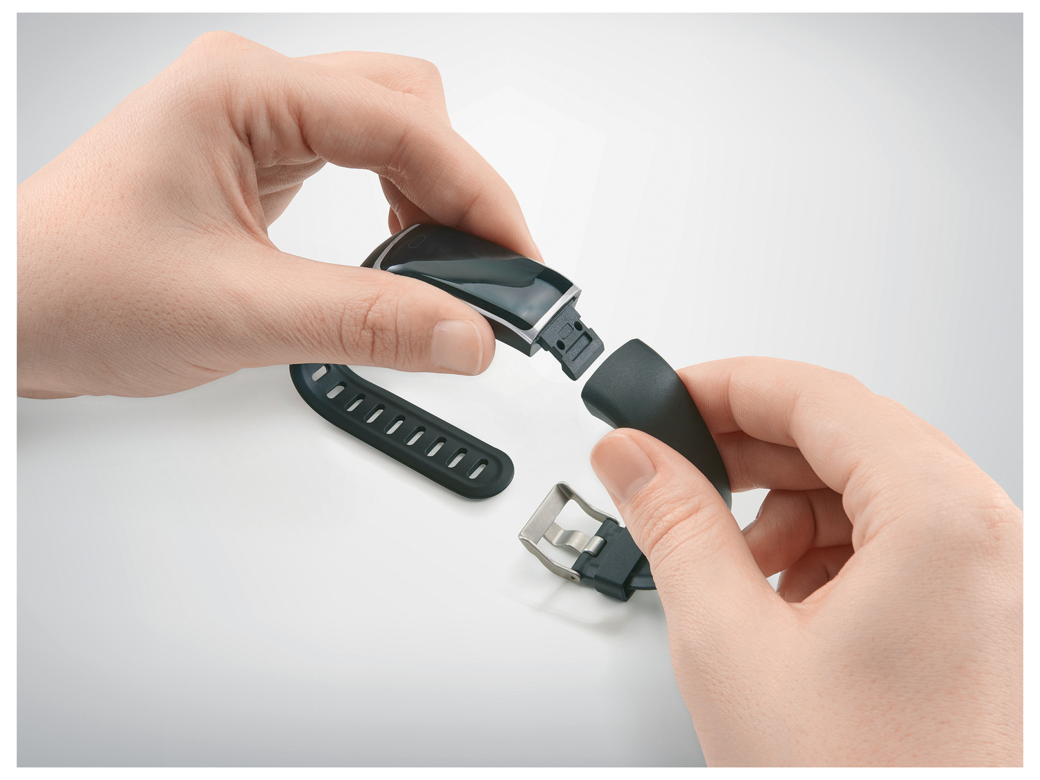 Capteur dactivité Bluetooth® , le prix 24.99 €
- Pour enregistrer le ...