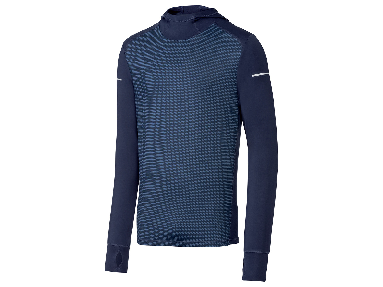 T-shirt technique homme , le prix 8.99 €
- Du S au XL selon modèle.
- ...