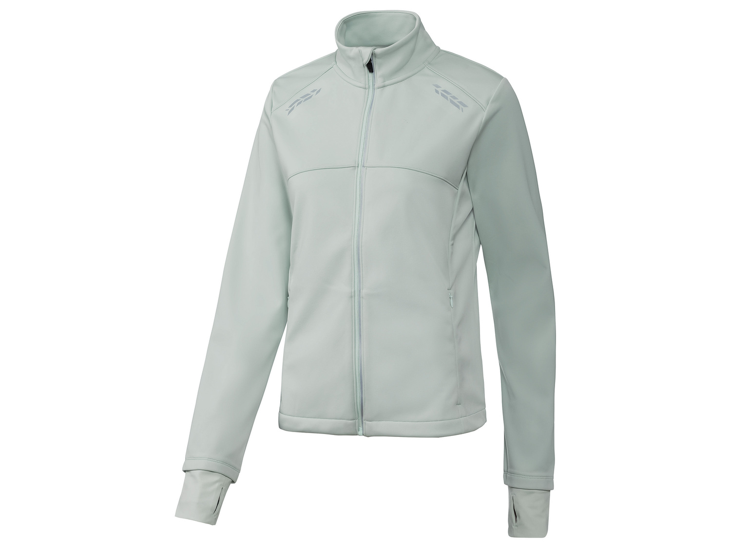 Veste technique softshell femme , le prix 15.99 €
- Du S au L selon modèle.
- ...