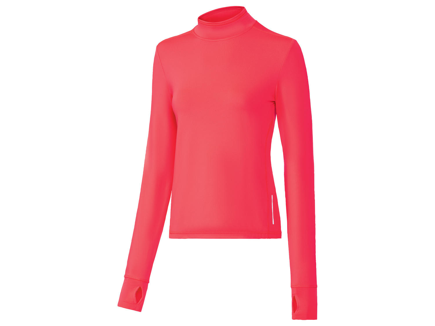 T-shirt technique manches longues femme chez , le prix 8.99 €
- Du S ...