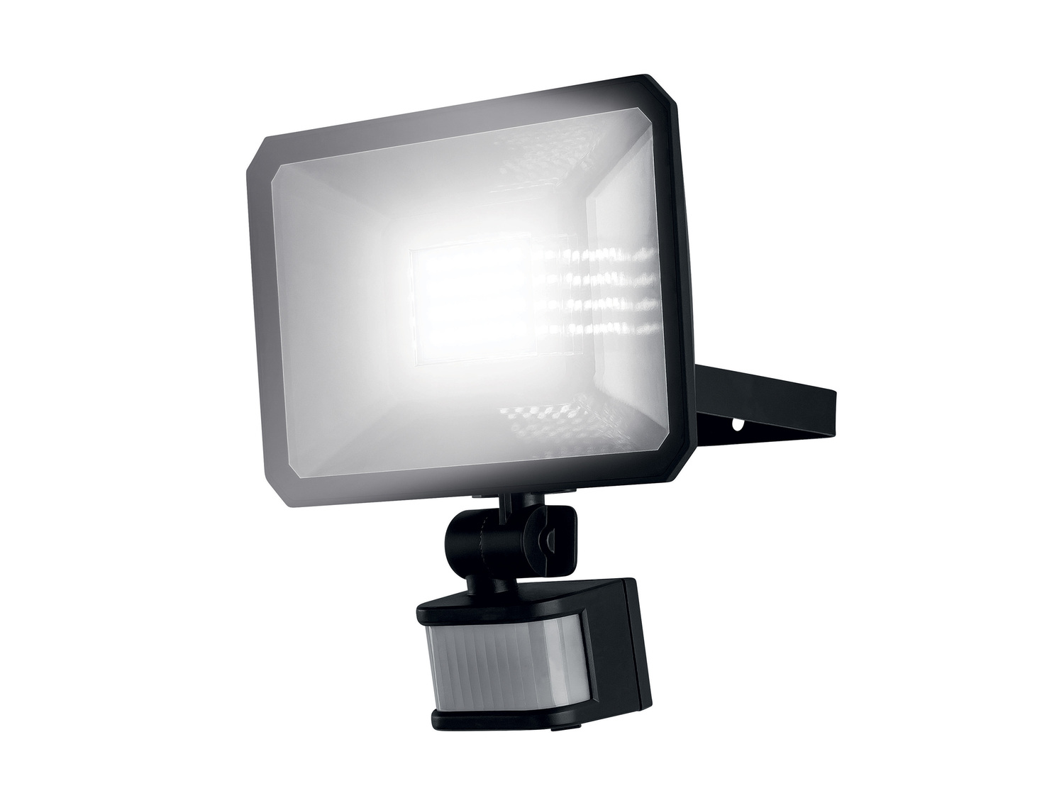 Projecteur extérieur à LED , le prix 18.99 €
- Env. 24 W
- 28 LED
- Flux ...